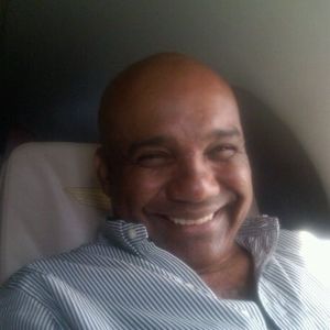 Meet your Posher, Stanley